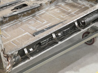 Drive Straat 1982 Porsche 911 Silver WP0AA0913CS121417 - Restoration - Bodywork